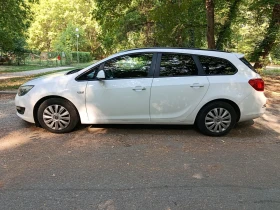Opel Astra 1.7    | Mobile.bg    2