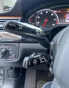 Обява за продажба на Audi A8 Long/Bose/Night vision/ ~Цена по договаряне - изображение 8