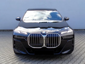 Обява за продажба на BMW 740 xDrive М-Sport ~ 159 990 лв. - изображение 1