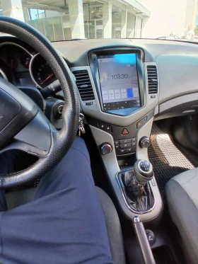 Chevrolet Cruze 1.6 | Mobile.bg    5