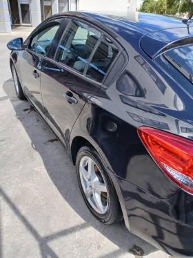 Chevrolet Cruze 1.6 | Mobile.bg    3