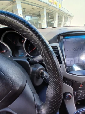 Chevrolet Cruze 1.6 | Mobile.bg    7
