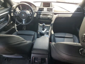 Обява за продажба на BMW 435 GRAN COUPE * КЛИП НА ДВИГАТЕЛ* * ЛИЗИНГ*  ~23 999 лв. - изображение 7