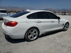 Обява за продажба на BMW 435 GRAN COUPE * КЛИП НА ДВИГАТЕЛ* * ЛИЗИНГ*  ~23 999 лв. - изображение 3