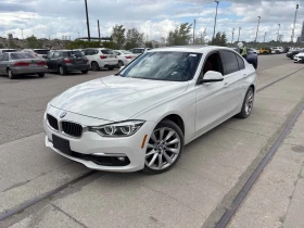 BMW 330 XDRCARFAX* АВТОФИНАНСИРАНЕ* БЕЗ ПЪРВОНАЧАЛНА ВНОСК