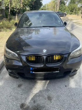 Обява за продажба на BMW 530 ~9 500 лв. - изображение 1