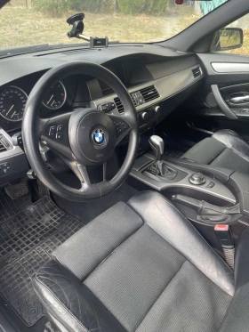 Обява за продажба на BMW 530 ~9 500 лв. - изображение 4