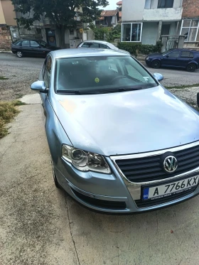 Обява за продажба на VW Passat ~6 800 лв. - изображение 1