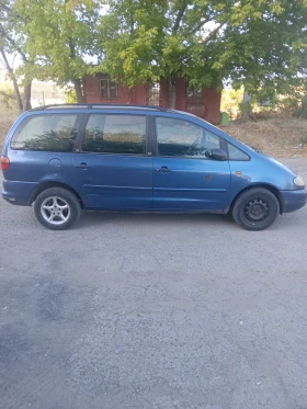 Обява за продажба на VW Sharan ~2 390 лв. - изображение 10