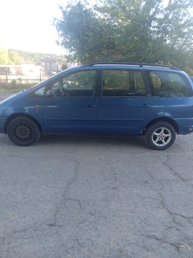 Обява за продажба на VW Sharan ~2 390 лв. - изображение 11