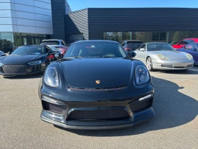 Porsche Cayman GT4 * * CARFAX*   *  | Mobile.bg    2