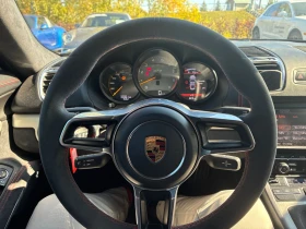 Porsche Cayman GT4 * * CARFAX*   *  | Mobile.bg    6