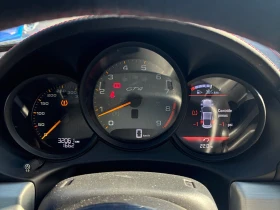 Porsche Cayman GT4 * * CARFAX*   *  | Mobile.bg    7