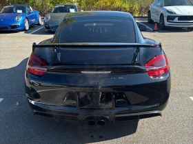 Porsche Cayman GT4 * * CARFAX*   *  | Mobile.bg    3