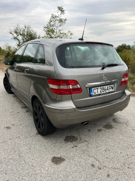 Обява за продажба на Mercedes-Benz B 180 Mercedes-Benz B 180  2.0 CDI Автоматик ~7 450 лв. - изображение 7