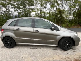 Обява за продажба на Mercedes-Benz B 180 Mercedes-Benz B 180  2.0 CDI Автоматик ~7 450 лв. - изображение 3