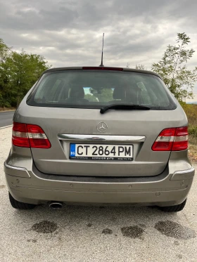 Обява за продажба на Mercedes-Benz B 180 Mercedes-Benz B 180  2.0 CDI Автоматик ~7 450 лв. - изображение 5