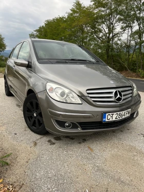 Обява за продажба на Mercedes-Benz B 180 Mercedes-Benz B 180  2.0 CDI Автоматик ~7 450 лв. - изображение 1