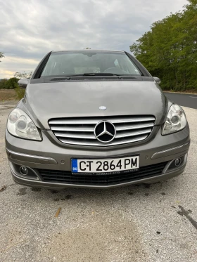 Обява за продажба на Mercedes-Benz B 180 Mercedes-Benz B 180  2.0 CDI Автоматик ~7 450 лв. - изображение 1