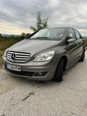 Обява за продажба на Mercedes-Benz B 180 Mercedes-Benz B 180  2.0 CDI Автоматик ~7 450 лв. - изображение 2