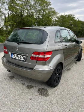 Обява за продажба на Mercedes-Benz B 180 Mercedes-Benz B 180  2.0 CDI Автоматик ~7 450 лв. - изображение 6