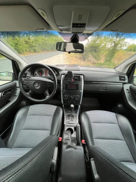 Обява за продажба на Mercedes-Benz B 180 Mercedes-Benz B 180  2.0 CDI Автоматик ~7 450 лв. - изображение 9