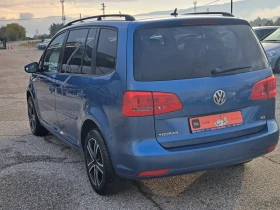 VW Touran 1, 6 tdi DSG - 13700 лв. / 7004.70 € - 92416514 7