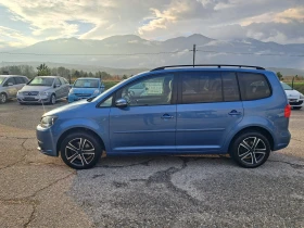 VW Touran 1, 6 tdi DSG - 13700 лв. / 7004.70 € - 92416514 8