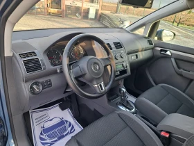 VW Touran 1, 6 tdi DSG - 13700 лв. / 7004.70 € - 92416514 11
