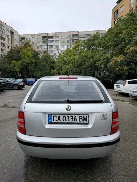 Обява за продажба на Skoda Fabia ~2 300 лв. - изображение 2 | Auto.bg Обява за продажба на Skoda Fabia ~2 300 лв. - изображение 2