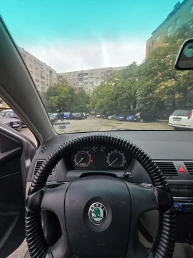 Обява за продажба на Skoda Fabia ~2 300 лв. - изображение 4 | Auto.bg Обява за продажба на Skoda Fabia ~2 300 лв. - изображение 4