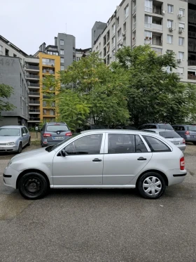 Обява за продажба на Skoda Fabia ~2 300 лв. - изображение 8 | Auto.bg Обява за продажба на Skoda Fabia ~2 300 лв. - изображение 8