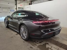 Porsche Taycan * 4S* CARFAX *    | Mobile.bg    5