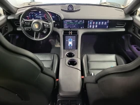 Porsche Taycan * 4S* CARFAX *    | Mobile.bg    8