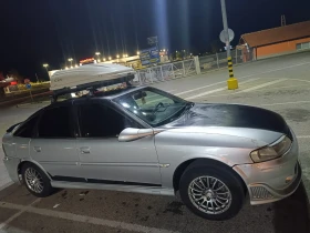 Обява за продажба на Opel Vectra Чипосана  ~5 650 лв. - изображение 4 | Auto.bg Обява за продажба на Opel Vectra Чипосана  ~5 650 лв. - изображение 4