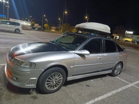 Обява за продажба на Opel Vectra Чипосана  ~5 650 лв. - изображение 5 | Auto.bg Обява за продажба на Opel Vectra Чипосана  ~5 650 лв. - изображение 5