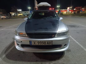 Обява за продажба на Opel Vectra Чипосана  ~5 650 лв. - изображение 1 | Auto.bg Обява за продажба на Opel Vectra Чипосана  ~5 650 лв. - изображение 1