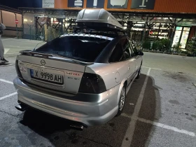 Обява за продажба на Opel Vectra Чипосана  ~5 650 лв. - изображение 9 | Auto.bg Обява за продажба на Opel Vectra Чипосана  ~5 650 лв. - изображение 9