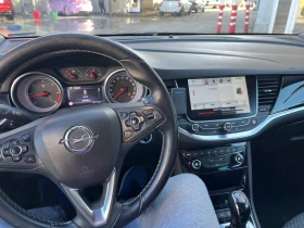Opel Astra, снимка 12
