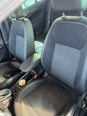 Opel Astra, снимка 9