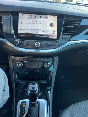 Opel Astra, снимка 11