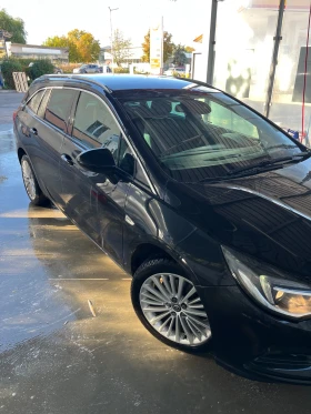 Opel Astra, снимка 5