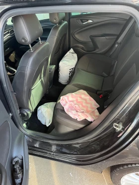 Opel Astra, снимка 2