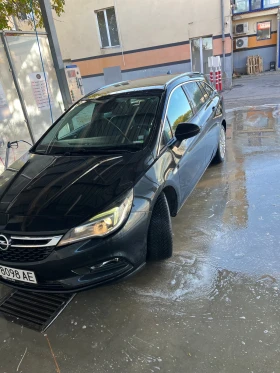 Opel Astra, снимка 6