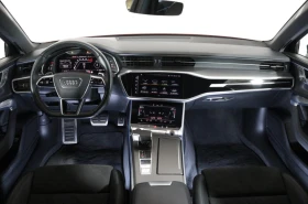 Audi Rs6 Avant 4.0 TFSI Quattro - 162998 лв. / 83339.55 € - 75625409 7