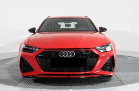 Audi Rs6 Avant 4.0 TFSI Quattro - 162998 лв. / 83339.55 € - 75625409 2