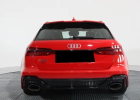 Audi Rs6 Avant 4.0 TFSI Quattro - 162998 лв. / 83339.55 € - 75625409 5