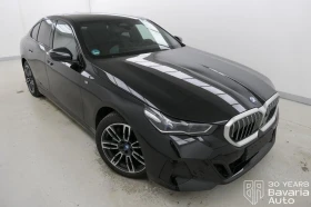 BMW i5 40 xDrive M Sport Paket Automatic - 121400 лв. / 62070.83 € - 97364970 2