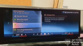 BMW i5 40 xDrive M Sport Paket Automatic - 121400 лв. / 62070.83 € - 97364970 10