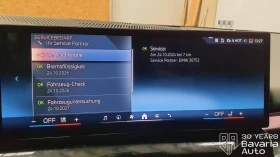 BMW i5 40 xDrive M Sport Paket Automatic - 121400 лв. / 62070.83 € - 97364970 11